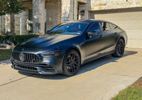 2020 Mercedes-AMG GT 53 – Mercedes-Benz – High Noon Luxury Motors Georgetown TX