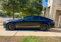 2020 Mercedes-AMG GT 53 – Mercedes-Benz – High Noon Luxury Motors Georgetown TX