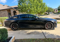 2020 Mercedes-AMG GT 53 – Mercedes-Benz – High Noon Luxury Motors Georgetown TX