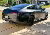 2020 Mercedes-AMG GT 53 – Mercedes-Benz – High Noon Luxury Motors Georgetown TX