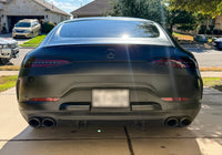 2020 Mercedes-AMG GT 53 – Mercedes-Benz – High Noon Luxury Motors Georgetown TX