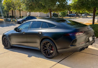 2020 Mercedes-AMG GT 53 – Mercedes-Benz – High Noon Luxury Motors Georgetown TX