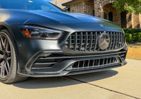 2020 Mercedes-AMG GT 53 – Mercedes-Benz – High Noon Luxury Motors Georgetown TX
