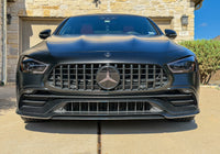 2020 Mercedes-AMG GT 53 – Mercedes-Benz – High Noon Luxury Motors Georgetown TX