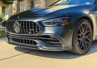 2020 Mercedes-AMG GT 53 – Mercedes-Benz – High Noon Luxury Motors Georgetown TX