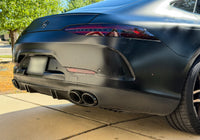 2020 Mercedes-AMG GT 53 – Mercedes-Benz – High Noon Luxury Motors Georgetown TX