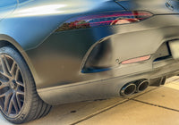 2020 Mercedes-AMG GT 53 – Mercedes-Benz – High Noon Luxury Motors Georgetown TX