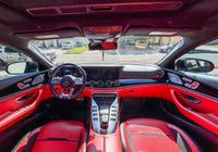 2020 Mercedes-AMG GT 53 – Mercedes-Benz – High Noon Luxury Motors Georgetown TX