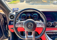 2020 Mercedes-AMG GT 53 – Mercedes-Benz – High Noon Luxury Motors Georgetown TX