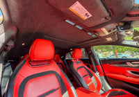 2020 Mercedes-AMG GT 53 – Mercedes-Benz – High Noon Luxury Motors Georgetown TX