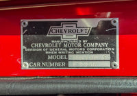 1934 Chevrolet Master 5 – Chevrolet – High Noon Luxury Motors Georgetown TX