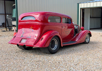 1934 Chevrolet Master 5 – Chevrolet – High Noon Luxury Motors Georgetown TX