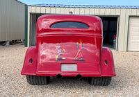 1934 Chevrolet Master 5 – Chevrolet – High Noon Luxury Motors Georgetown TX