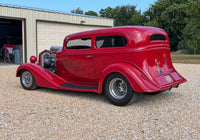 1934 Chevrolet Master 5 – Chevrolet – High Noon Luxury Motors Georgetown TX