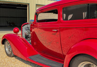 1934 Chevrolet Master 5 – Chevrolet – High Noon Luxury Motors Georgetown TX