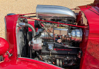 1934 Chevrolet Master 5 – Chevrolet – High Noon Luxury Motors Georgetown TX