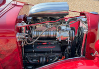 1934 Chevrolet Master 5 – Chevrolet – High Noon Luxury Motors Georgetown TX