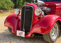 1934 Chevrolet Master 5 – Chevrolet – High Noon Luxury Motors Georgetown TX