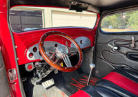 1934 Chevrolet Master 5 – Chevrolet – High Noon Luxury Motors Georgetown TX