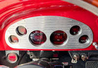 1934 Chevrolet Master 5 – Chevrolet – High Noon Luxury Motors Georgetown TX