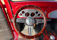 1934 Chevrolet Master 5 – Chevrolet – High Noon Luxury Motors Georgetown TX