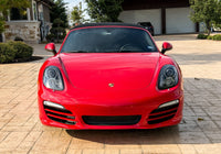 2014 Porsche Boxster – Porsche – High Noon Luxury Motors Georgetown TX
