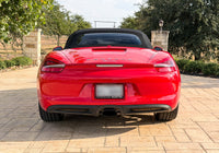 2014 Porsche Boxster – Porsche – High Noon Luxury Motors Georgetown TX