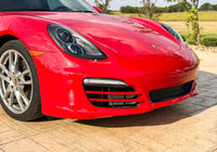 2014 Porsche Boxster – Porsche – High Noon Luxury Motors Georgetown TX