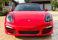 2014 Porsche Boxster – Porsche – High Noon Luxury Motors Georgetown TX