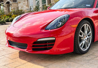 2014 Porsche Boxster – Porsche – High Noon Luxury Motors Georgetown TX
