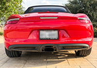 2014 Porsche Boxster – Porsche – High Noon Luxury Motors Georgetown TX