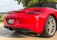 2014 Porsche Boxster – Porsche – High Noon Luxury Motors Georgetown TX