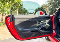 2014 Porsche Boxster – Porsche – High Noon Luxury Motors Georgetown TX