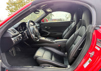 2014 Porsche Boxster – Porsche – High Noon Luxury Motors Georgetown TX