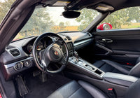 2014 Porsche Boxster – Porsche – High Noon Luxury Motors Georgetown TX