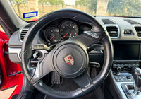 2014 Porsche Boxster – Porsche – High Noon Luxury Motors Georgetown TX