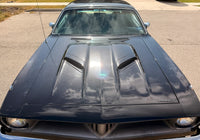 1974 Plymouth 'Cuda – Plymouth – High Noon Luxury Motors Georgetown TX