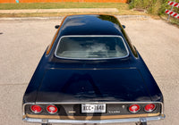 1974 Plymouth 'Cuda – Plymouth – High Noon Luxury Motors Georgetown TX