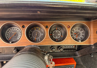 1974 Plymouth 'Cuda – Plymouth – High Noon Luxury Motors Georgetown TX