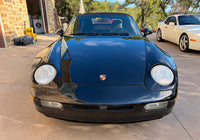 1994 Porsche 968 Cabriolet – Porsche – High Noon Luxury Motors Georgetown TX