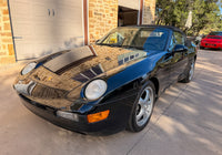1994 Porsche 968 Cabriolet – Porsche – High Noon Luxury Motors Georgetown TX