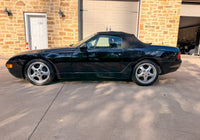 1994 Porsche 968 Cabriolet – Porsche – High Noon Luxury Motors Georgetown TX