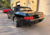 1994 Porsche 968 Cabriolet – Porsche – High Noon Luxury Motors Georgetown TX