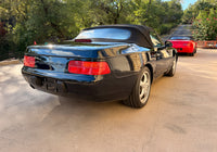 1994 Porsche 968 Cabriolet – Porsche – High Noon Luxury Motors Georgetown TX