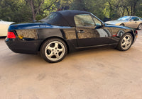 1994 Porsche 968 Cabriolet – Porsche – High Noon Luxury Motors Georgetown TX