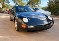 1994 Porsche 968 Cabriolet – Porsche – High Noon Luxury Motors Georgetown TX