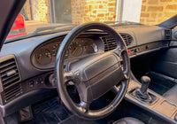 1994 Porsche 968 Cabriolet – Porsche – High Noon Luxury Motors Georgetown TX