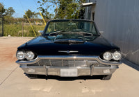 1965 Ford Thunderbird Convertible – Ford – High Noon Luxury Motors Georgetown TX