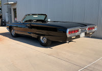 1965 Ford Thunderbird Convertible – Ford – High Noon Luxury Motors Georgetown TX