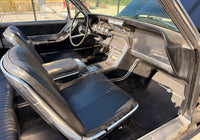 1965 Ford Thunderbird Convertible – Ford – High Noon Luxury Motors Georgetown TX